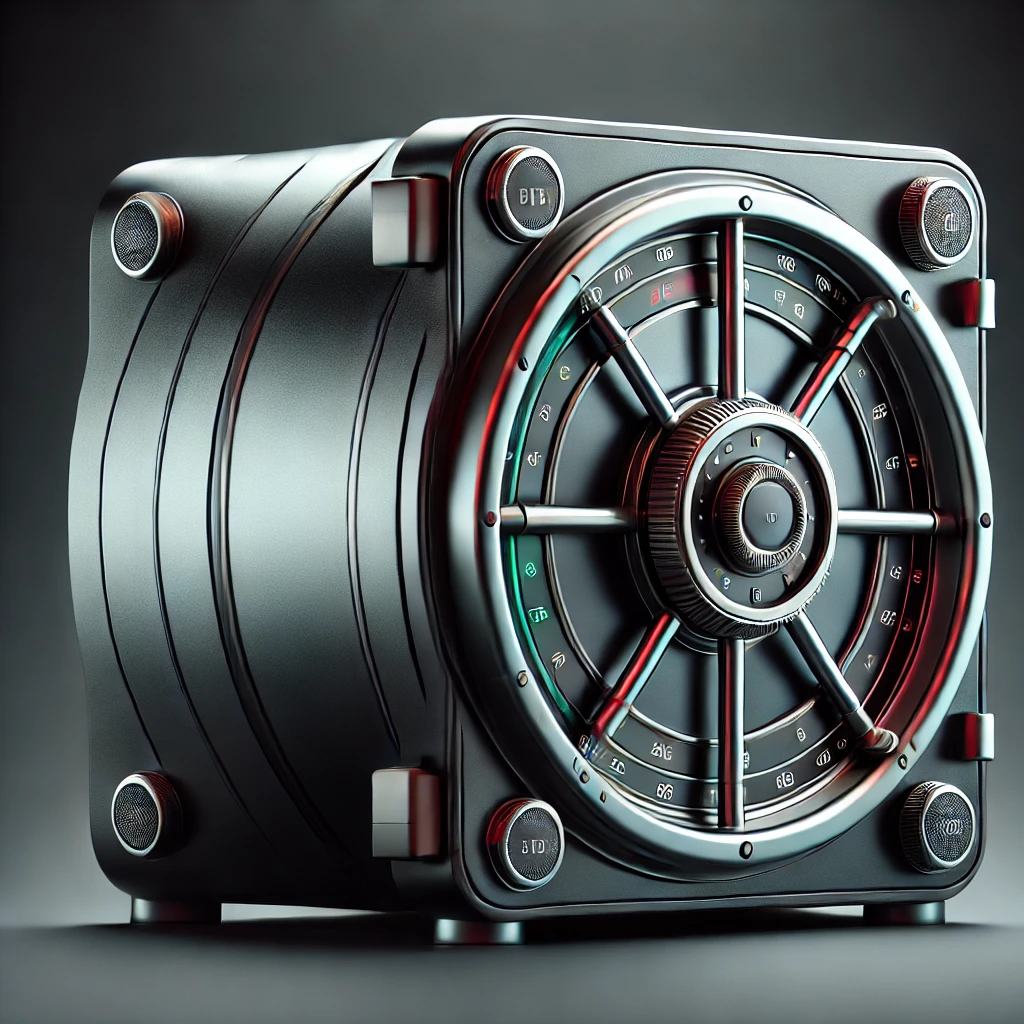 Torn Vault Tracker icon